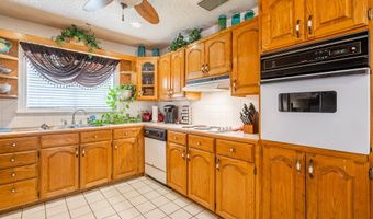 800 NW 7th St, Andrews, TX 79714