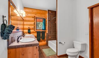 23100 Spirit Mountain Dr, Aguilar, CO 81020