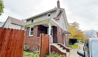 2231 13th St SW, Akron, OH 44314