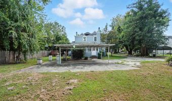 1007 W. Palmetto St, Florence, SC 29501