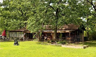 15127 Old Belleville Rd, Belleville, AR 72824