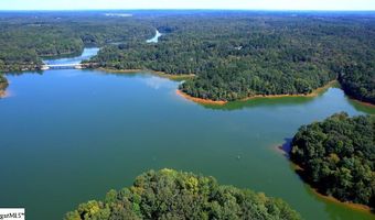Horseshoe Road, Abbeville, SC 29655