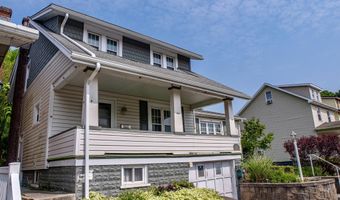 122 E 25th Ave, Altoona, PA 16601