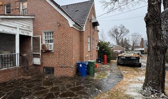 315 E COLD SPRING Ln, Baltimore, MD 21212