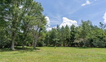 0 Oriole Rd, Alma, GA 31510