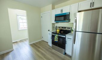 1503 Halford St, Anderson, IN 46016