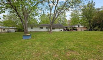 6512 Tennessee St, Baxter, TN 38544
