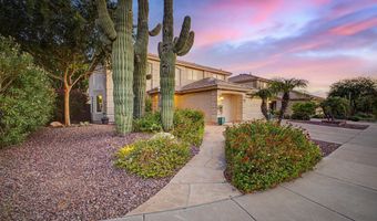 4621 E BENT TREE Dr, Cave Creek, AZ 85331
