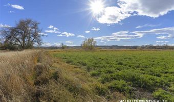 TBD Lane 8, Deaver, WY 82421