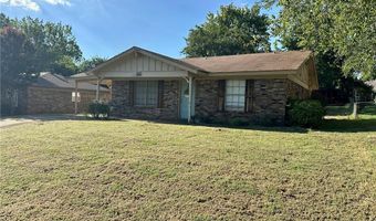 602 K St, Barling, AR 72923