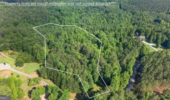 2025 Soap Creek Rd, Ball Ground, GA 30107