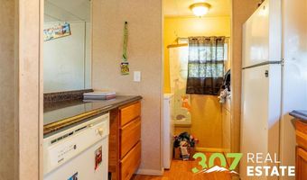 228 C St, Cody, WY 82414