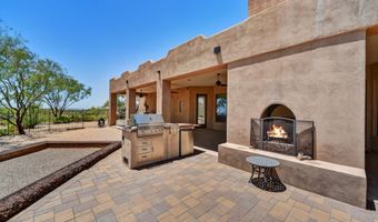11522 E Manana Rd, Cave Creek, AZ 85331