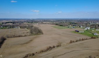 6305 Travis Rd, Bargersville, IN 46143