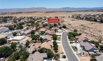 13161 Mugu Ct, Apple Valley, CA 92308