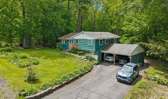 10 Ridgewood Dr, Augusta, ME 04330