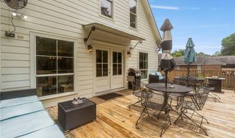 921 Carriage Way, Baton Rouge, LA 70808