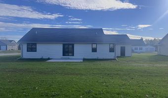 525 KIRKLAND Ave, Algoma, WI 54201