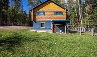 704 SUNSET Dr, Alpine, WY 83128