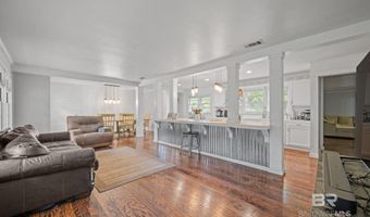 103 W 11th St, Bay Minette, AL 36507