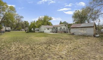 326 Arthur St, American Falls, ID 83211