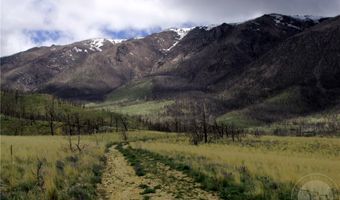 Tbd Gold Creek Way, Belfry, MT 59008