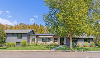 3863 57th St, Boulder, CO 80301