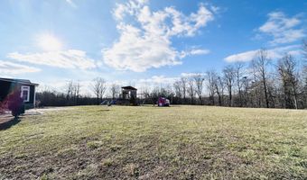 1775 GreenHill Welchburg Rd, Annville, KY 40402