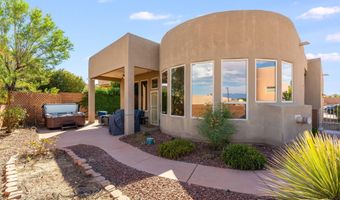 4715 Mi Cordelia Dr NW, Albuquerque, NM 87120