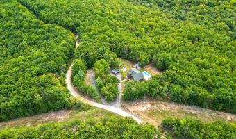 2355 Christian Mill Creek Rd, Amherst, VA 24521