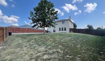 2001 Hickory Trl, Anna, TX 75409