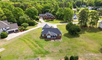 105 Pinecrest Dr, Angier, NC 27501