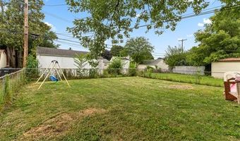 17261 Anne Ave, Allen Park, MI 48101
