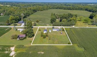 15166 Crawford Day Rd, Cincinnati, OH 45154