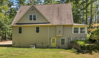 139 Governor Wentworth Hwy, Wolfeboro, NH 03894