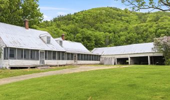 120 Monroe Rd, Bath, NH 03740