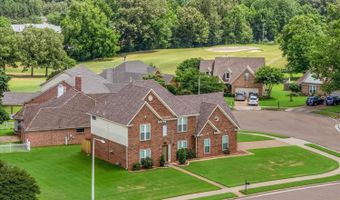 6406 QUAIL RIDGE Dr, Bartlett, TN 38135