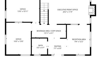 524 S MAIN St, Bel Air, MD 21014
