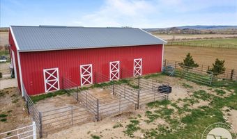 1662 Highway72, Bridger, MT 59014