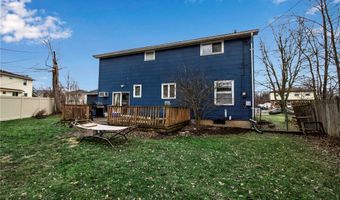 125 Sudbury Ln, Amherst, NY 14221