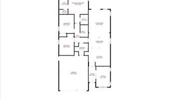 20579 W Edgemont Ave, Buckeye, AZ 85396
