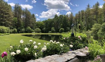 719 Walker Hill Rd, Barnard, VT 05031