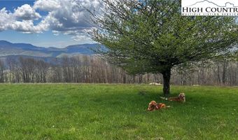 Sites C & D Chappell Farm Road, Banner Elk, NC 28604