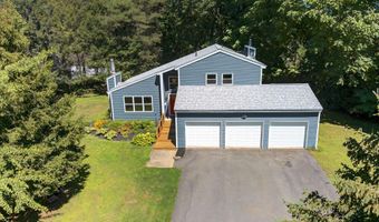 3 N Chestnut Hill Rd, Albany, NY 12211