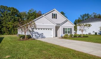 707 Butter Rd, Bonneau, SC 29431