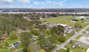 619 Bonner St, Aurora, NC 27806