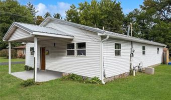 60 Factory Dr, Austin, IN 47102