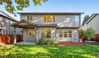 4499 SW 192ND Pl, Beaverton, OR 97078