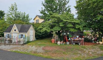 10917 DELAWARE Ave, Laurel, DE 19956