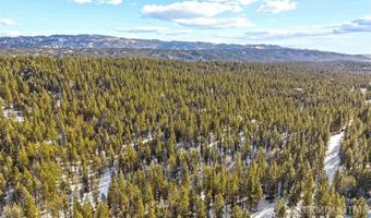 34 Silver Cloud Dr, Cascade, ID 83611